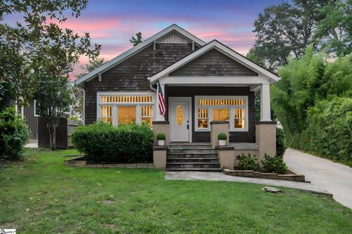 19 David St, Greenville, SC, 29609-5327 | Card Image