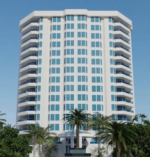 5-c-1440 S Ocean Blvd, Pompano Beach, FL, 33062-7346 | Card Image