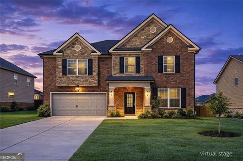 3519 English Elm Way, Loganville, GA, 30052-6522 | Card Image