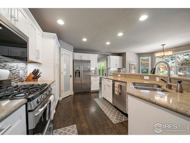 9459 Oakbrush Way, House other with 4 bedrooms, 3 bathrooms and null parking in Lone Tree CO | Image 9