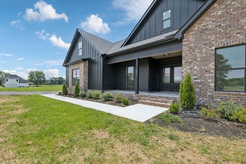 0 Midland Rd, Bell Buckle, TN, 37020 | Card Image