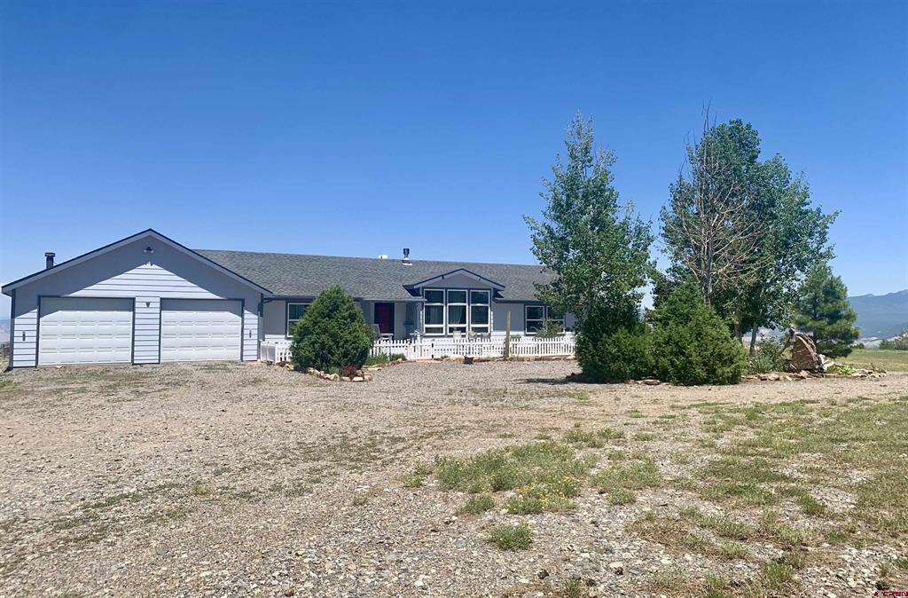 Wildcat Canyon Rd, Montrose, CO 81403