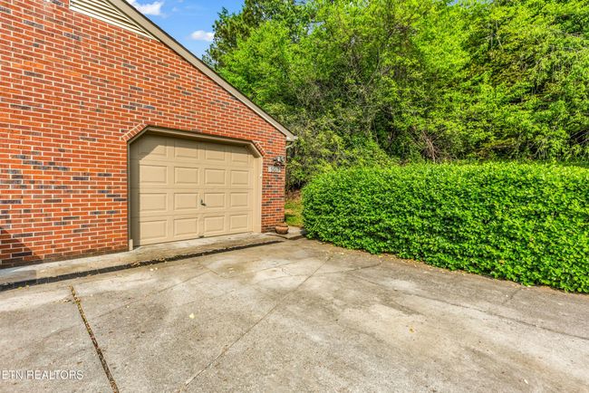 5017 Griffins Gate Ln, House other with 2 bedrooms, 2 bathrooms and null parking in Knoxville TN | Image 14