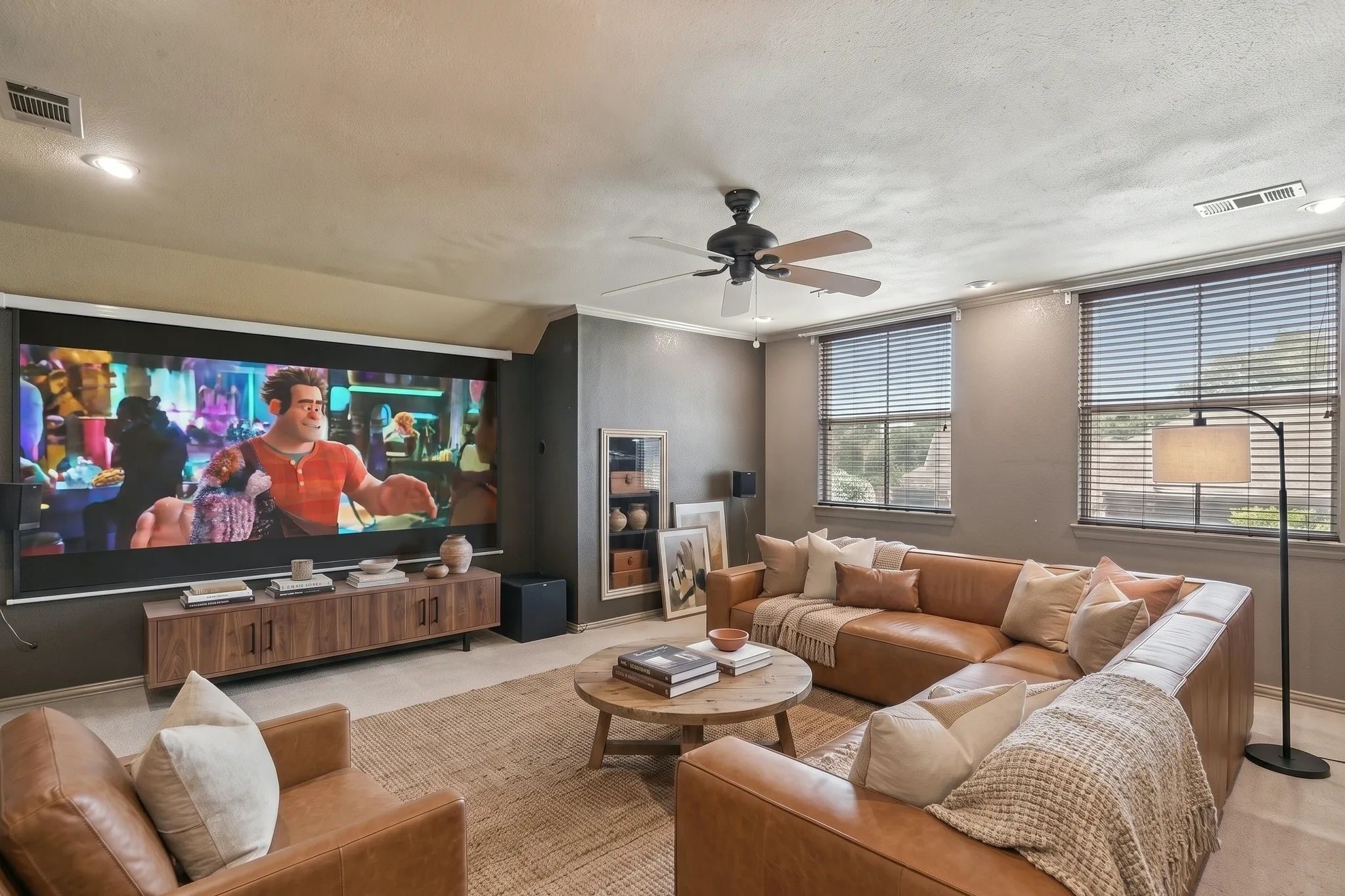 Residential Lease in Coppell