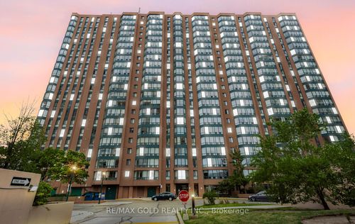 1213-155 Hillcrest Ave, Mississauga, ON, L5B3Z2 | Card Image