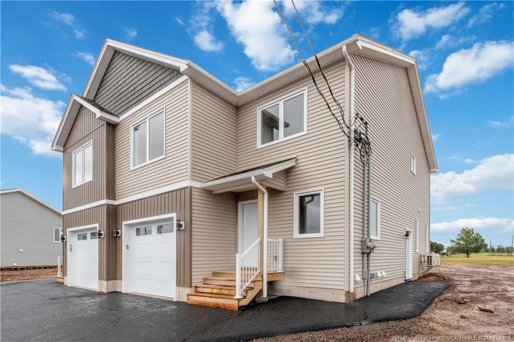 Residential in Moncton 2