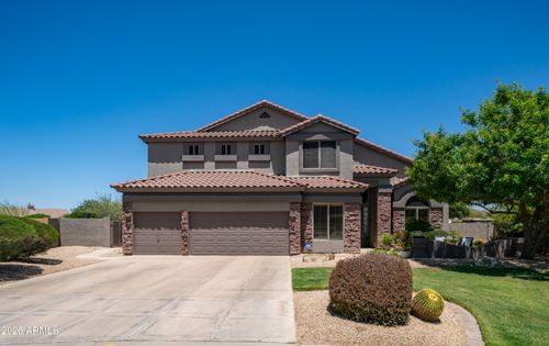 7360 E Sandia Circle, Mesa, AZ, 85207 | Card Image