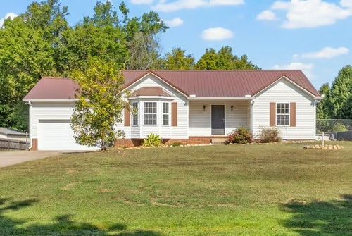 2894 Sweethome Rd, Chapmansboro, TN, 37035-5454 | Card Image