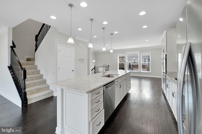 42510 Oak Park Sq, Townhouse with 3 bedrooms, 4 bathrooms and null parking in ASHBURN VA | Image 10