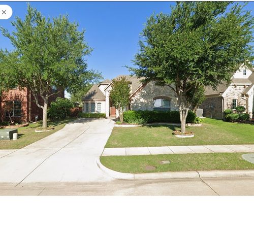 6805 Abernathy Street, Plano, TX, 75074 | Card Image