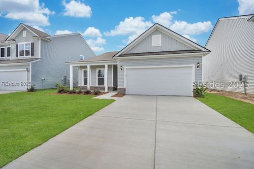 82 Hillcrest Way, Bluffton, SC, 29909-6307 | Card Image
