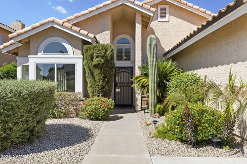 16018 N 48th Pl, Scottsdale, AZ, 85254-9602 | Card Image