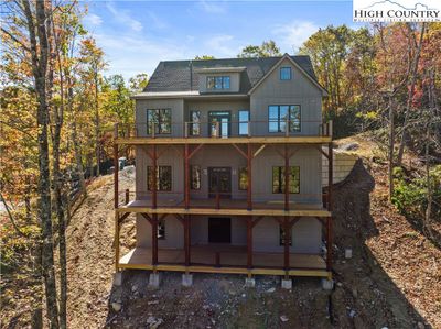 2235 Little Laurel Road, House other with 4 bedrooms, 4 bathrooms and null parking in Boone NC | Image 2