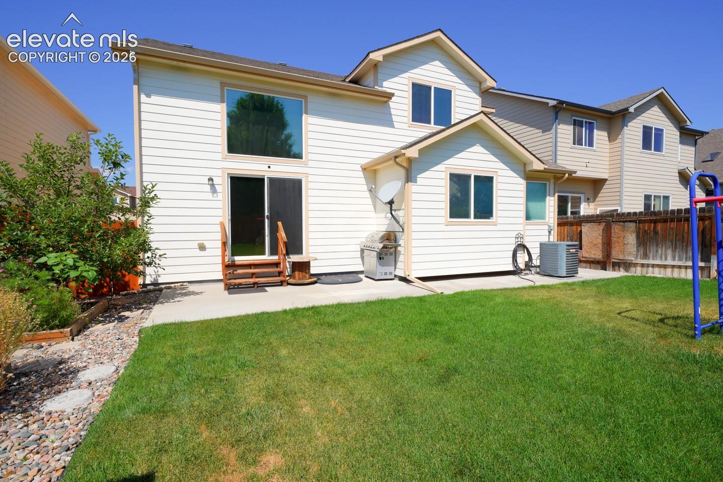 Residential in Colorado Springs 3