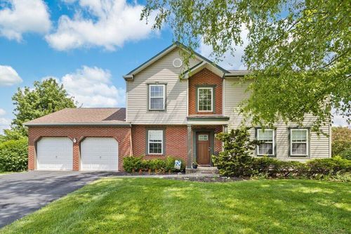 3266 Falk Ct, Groveport, OH, 43125-1173 | Card Image