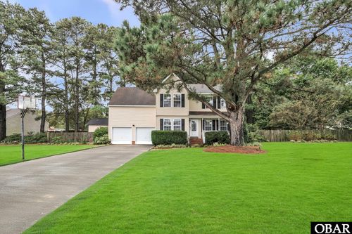 124 Annas Way, Grandy, NC, 27939-9601 | Card Image