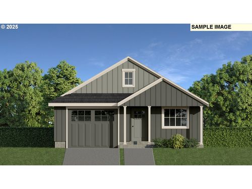 1539 Se Hankel St, Dallas, OR, 97338 | Card Image