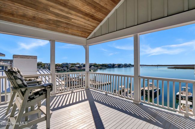 B - 440 Causeway Dr, Condo with 3 bedrooms, 3 bathrooms and 1 parking in Wrightsville Beach NC | Image 36