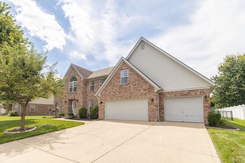 1518 Pippin Dr, Greenfield, IN, 46140-3150 | Card Image