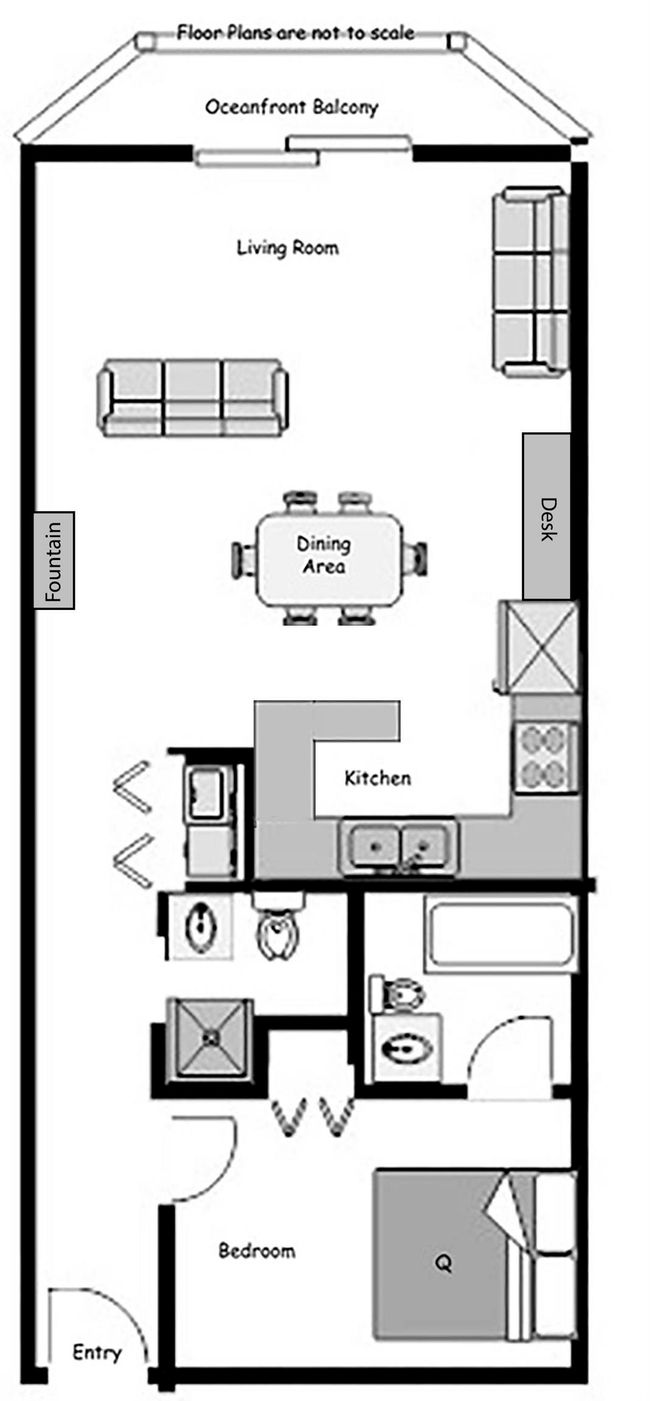 Floor plan / room layout | Image 35