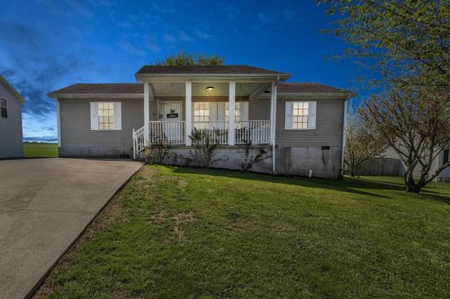 861 Thorn Trace Dr, Mt Sterling, KY, 40353-9161 | Card Image