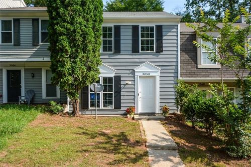 3058 Revere Ct, Atlanta, GA, 30340-2817 | Card Image