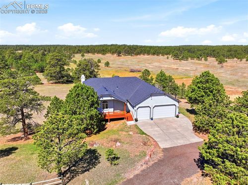 10350 Hodgen Rd, Colorado Springs, CO, 80908-2236 | Card Image