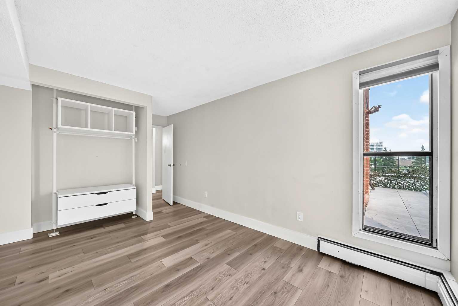 Residential in Calgary