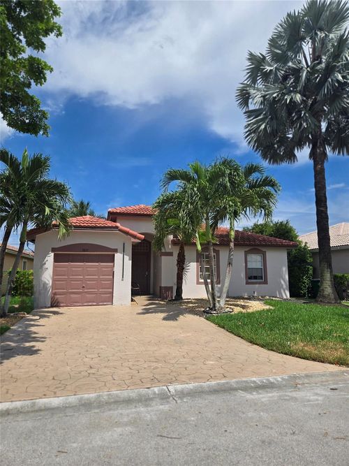 1821 Sw 120th Ter, Miramar, FL, 33025-5642 | Card Image