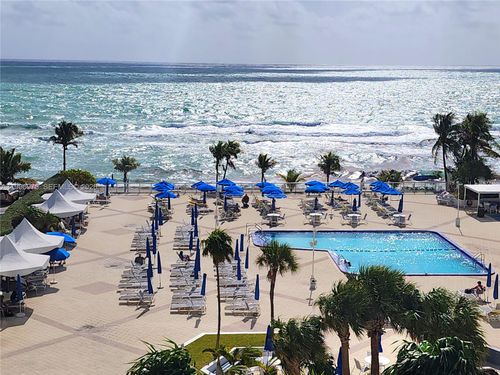 515-2030 S Ocean Dr, Hallandale Beach, FL, 33009 | Card Image