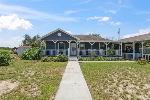 7377 N Bentsen Palm Dr, Mission, TX, 78574-1440 | Card Image