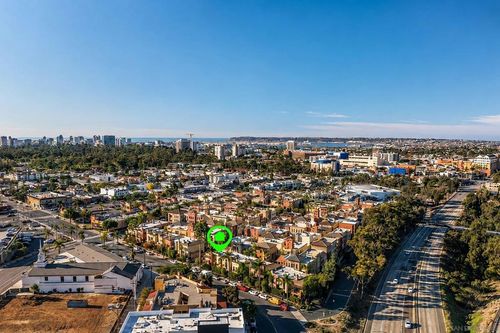3964 Richmond, San Diego, CA, 92103 | Card Image