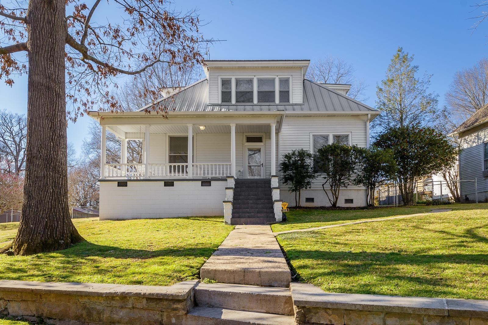 Park Blvd, Sheffield, AL 35660