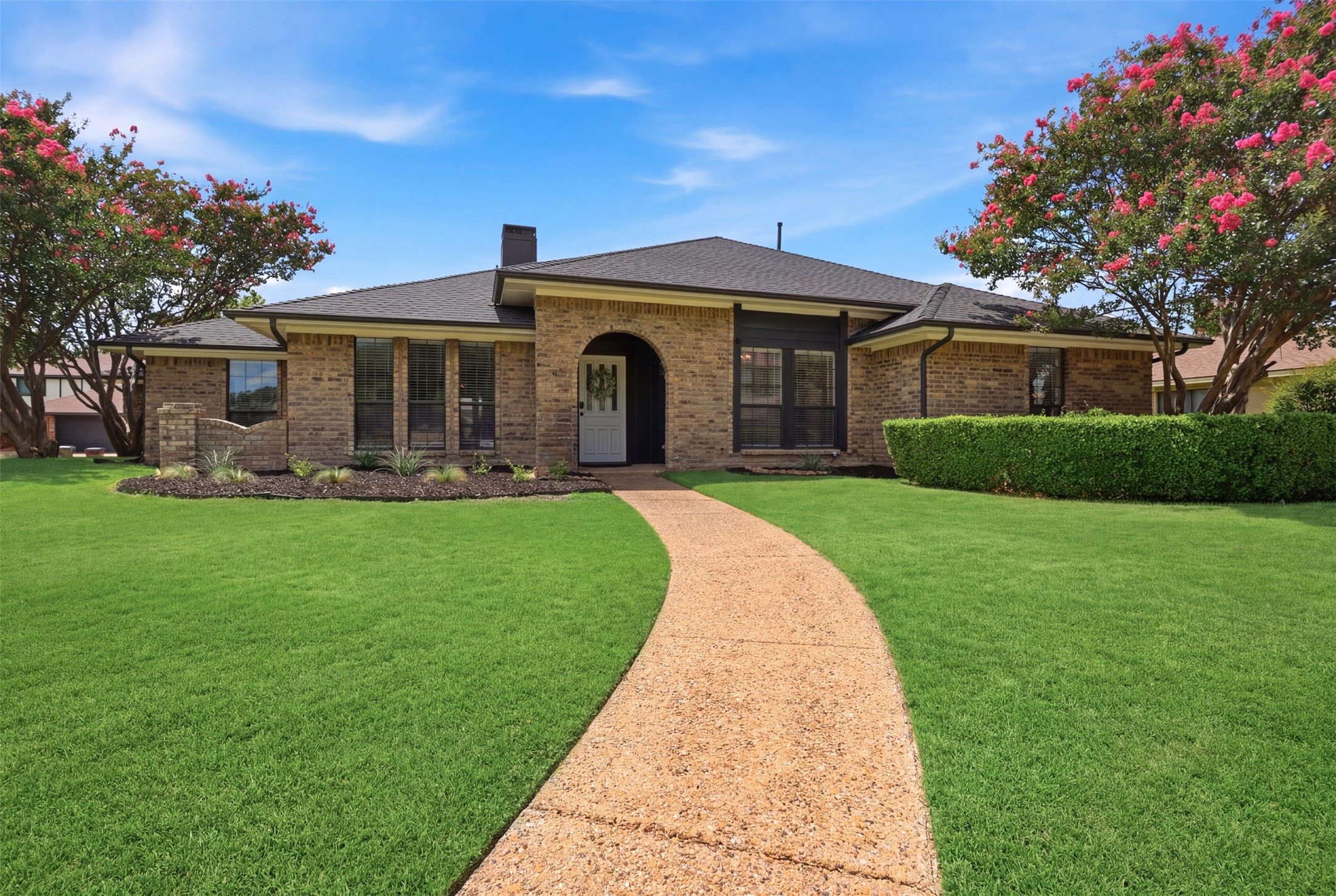 Residential in Plano 2