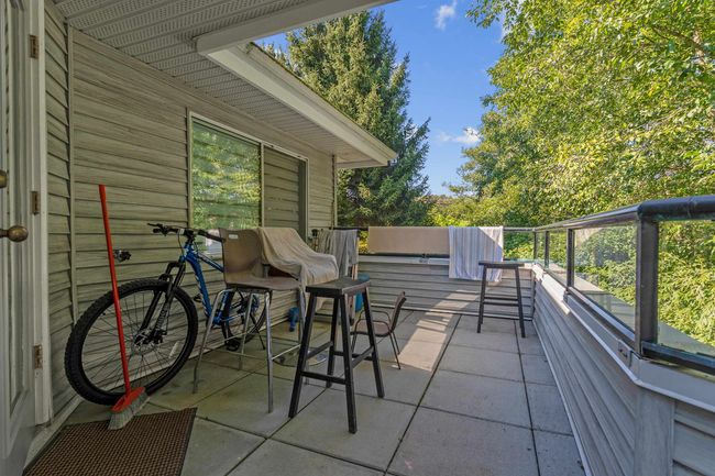 View of patio | Image 14