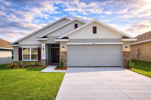 266 Verny Grove Ln, Leesburg, FL, 34748 | Card Image