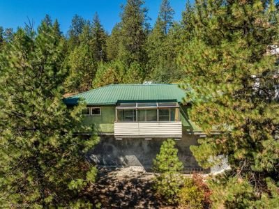 24819 E Liberty Creek Rd, Home with 2 bedrooms, 2 bathrooms and null parking in Liberty Lake WA | Image 1