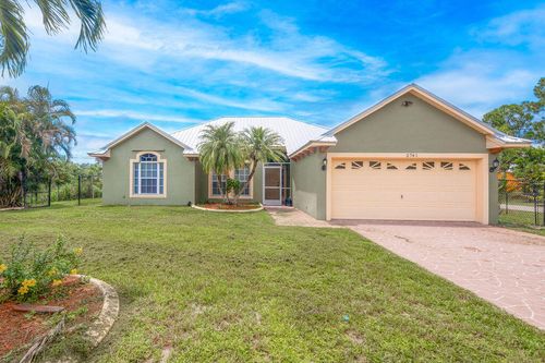 2741 Sw Pierson Rd, Port St. Lucie, FL, 34953-5807 | Card Image