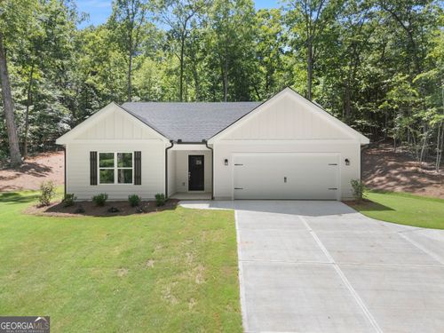 299 Shore Crest Dr, Martin, GA, 30557-2069 | Card Image