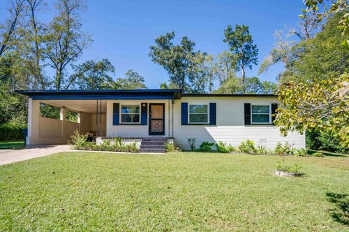 2018 Fannie Dr, TALLAHASSEE, FL, 32303-8617 | Card Image