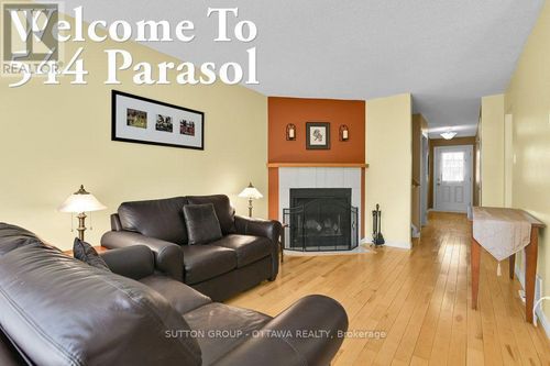 32-544 Parasol Court, Ottawa, ON, K4A2X1 | Card Image