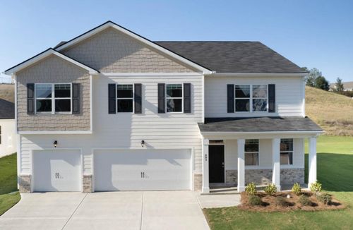 405 Roebuck Pass, Grovetown, GA, 30813-2294 | Card Image
