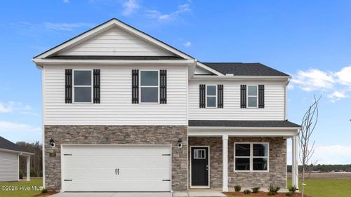 1131 Aviator Lane, Ayden, NC, 28513 | Card Image