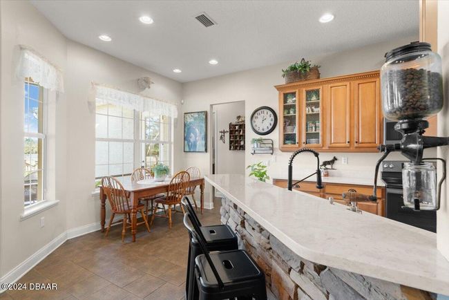 140 Little Brown Church Rd, Home with 3 bedrooms, 2 bathrooms and null parking in Pierson FL | Image 15