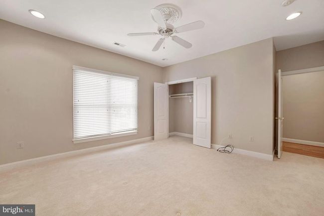 8238 Snead Loop, House other with 3 bedrooms, 3 bathrooms and null parking in GAINESVILLE VA | Image 31