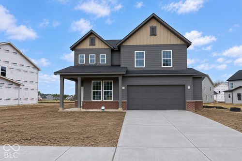 16600 Magnolia Ridge Way, Noblesville, IN, 46062 | Card Image
