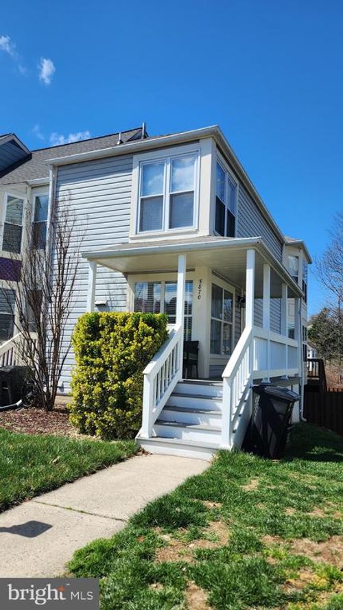 5870 Wescott Hills Way, ALEXANDRIA, VA, 22315-5636 | Card Image