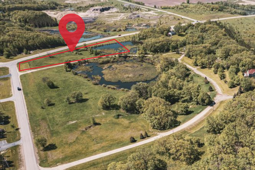 TBD County Highway 6, Detroit Lakes, MN, 56501 | Card Image