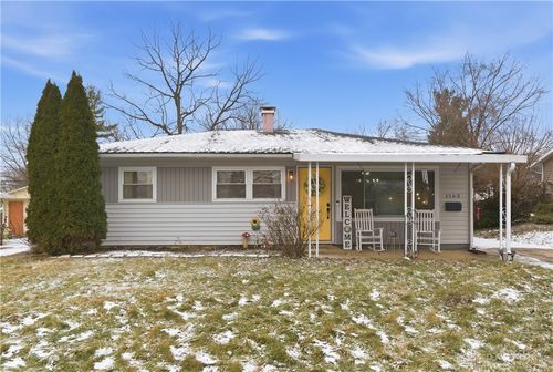 1163 Irmal Dr, Dayton, OH, 45432-1706 | Card Image