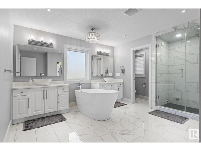 30 Kingsmeade Cres, House other with 5 bedrooms, 5 bathrooms and null parking in Saint Albert AB | Image 41
